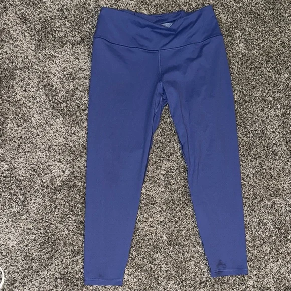 Victoria Secret Leggings - Picture 1 of 3